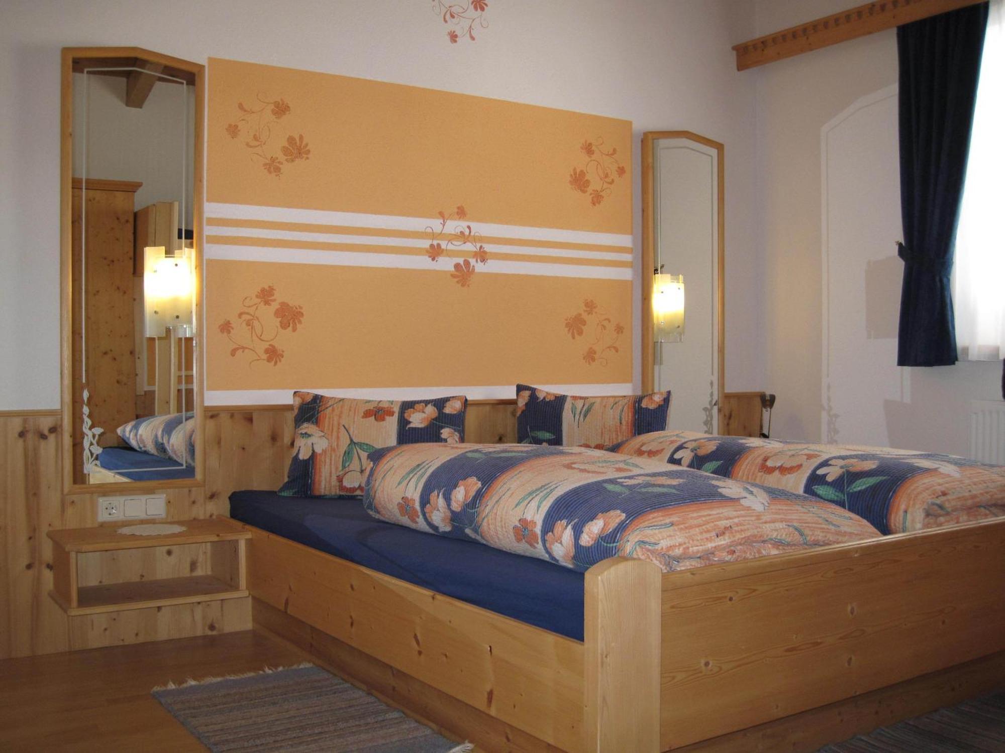 Alpina Appartement ซังคท์เลออนฮาร์ด อิม พิทซ์ทัล ภายนอก รูปภาพ